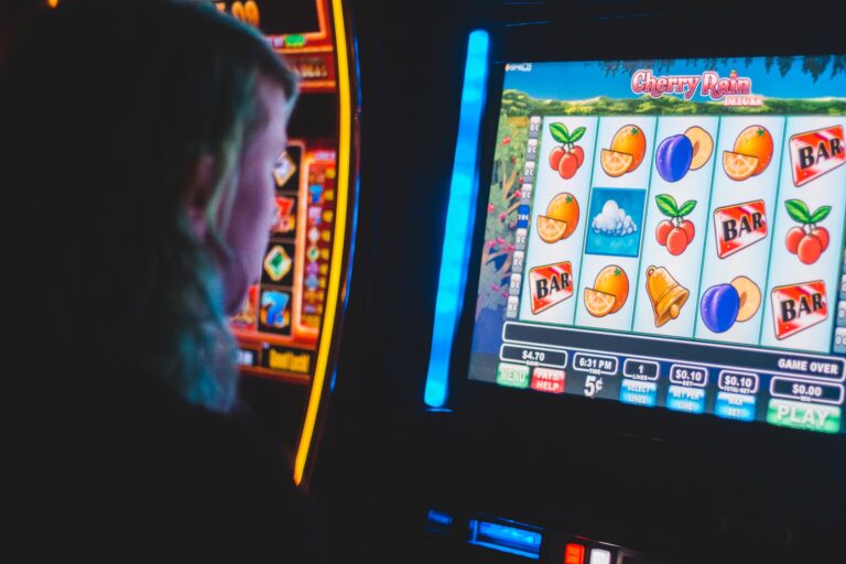 5 Tips For Finding the Right Online Slots Game For You in 2022
