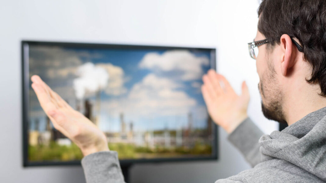 6 Ways To Fix Common Digital TV Reception Problems Akt