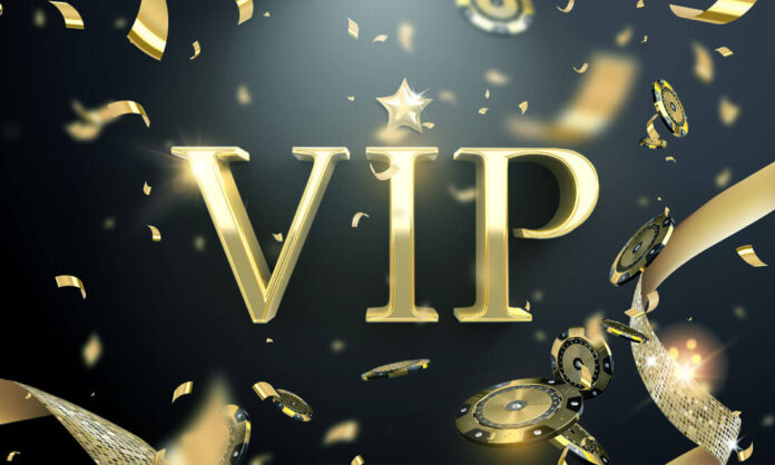 VIP CAsino