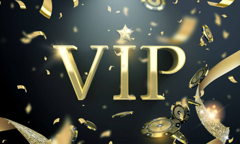 How to Become a VIP Client in an Online Casino