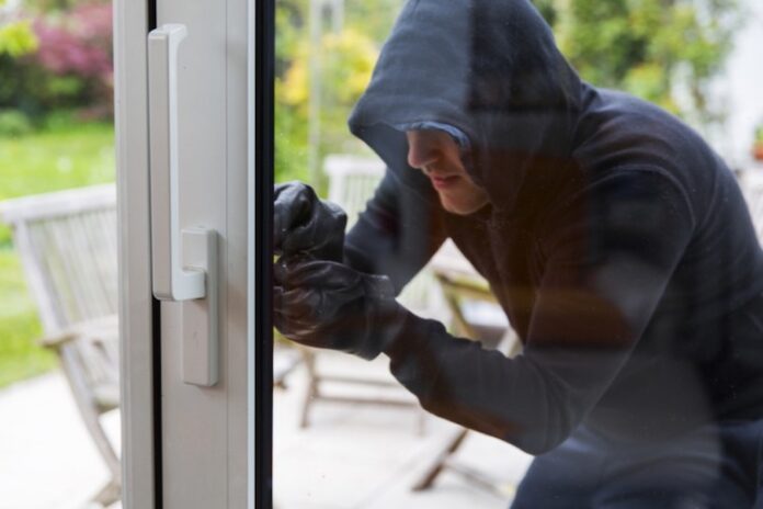 burglar