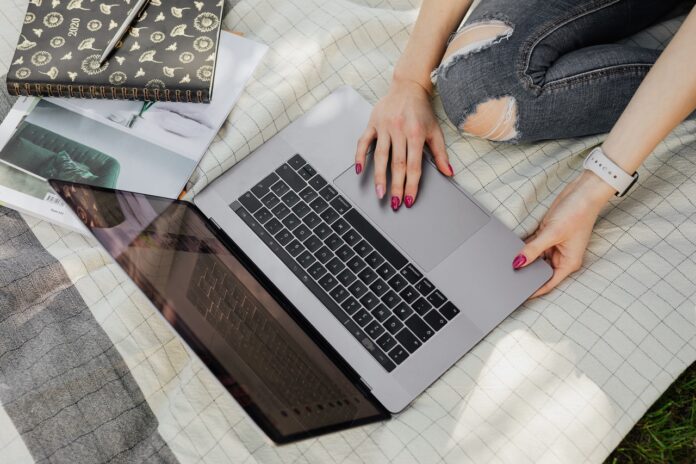 online course