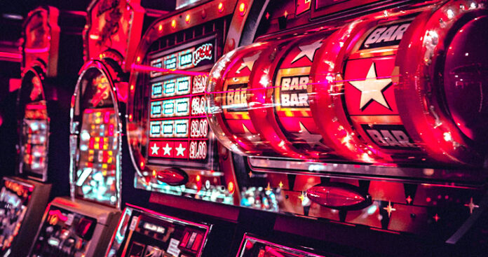 slots