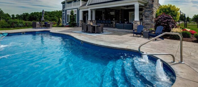 swimming pool 1