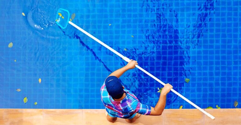 5 Reasons Never to Save Money on Pool Maintenance in 2022