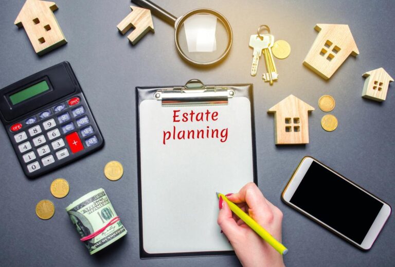 Is It Worth To Pay Estate Planning Strategies in 2022?