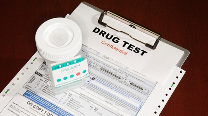 Drugs-in-system