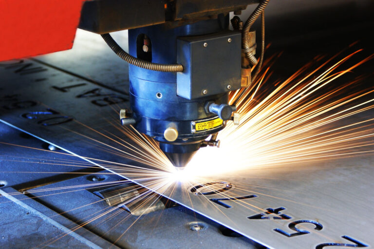 Factors to Consider Before Purchasing a Laser Marking Machine