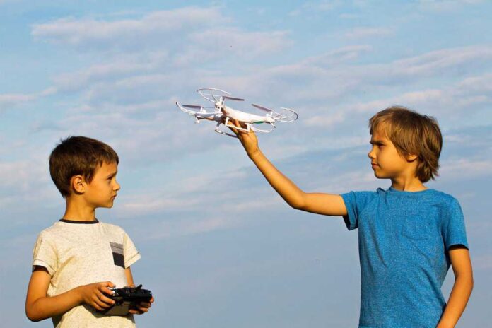 Best-Drones-For-Kids