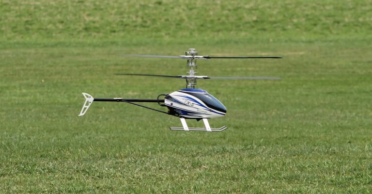 How to buy a Remote Control Helicopter with Camera – 2022 Guide