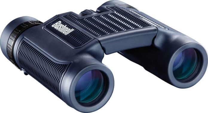 bushnell binocular
