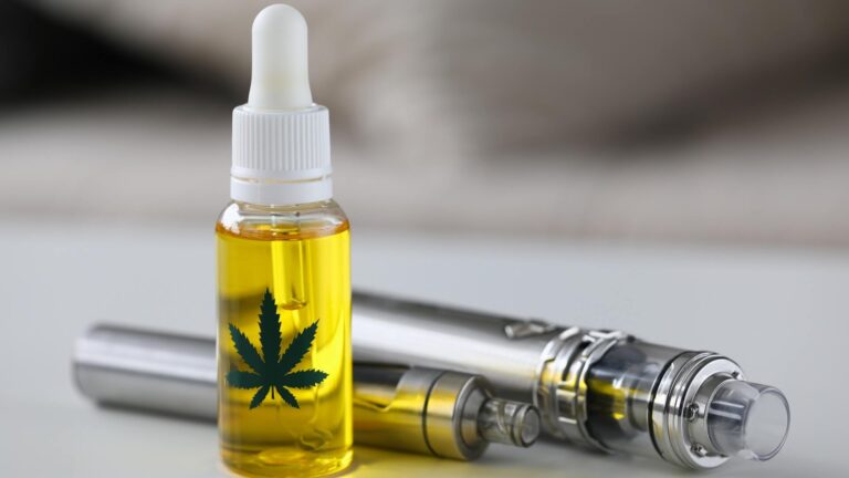 5 Benefits and Effects of Vaping CBD in 2022