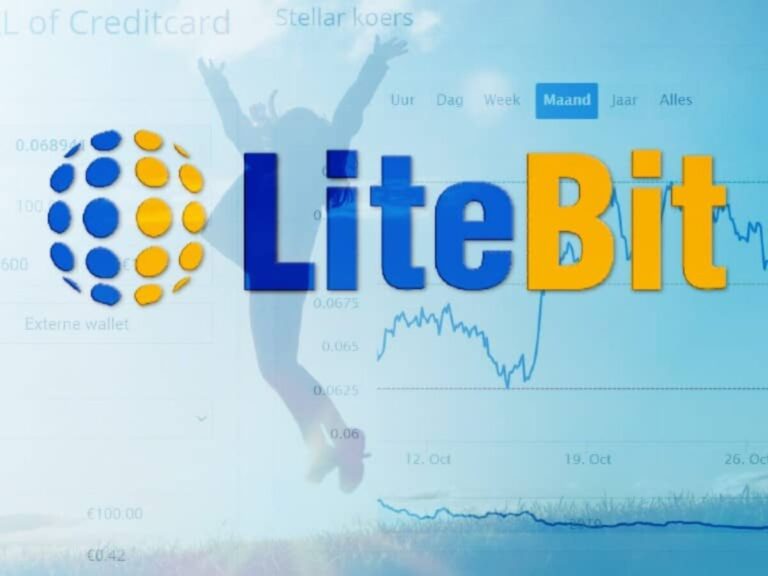 What is Litebit, Leading Cryptocurrency Company in Netherlands