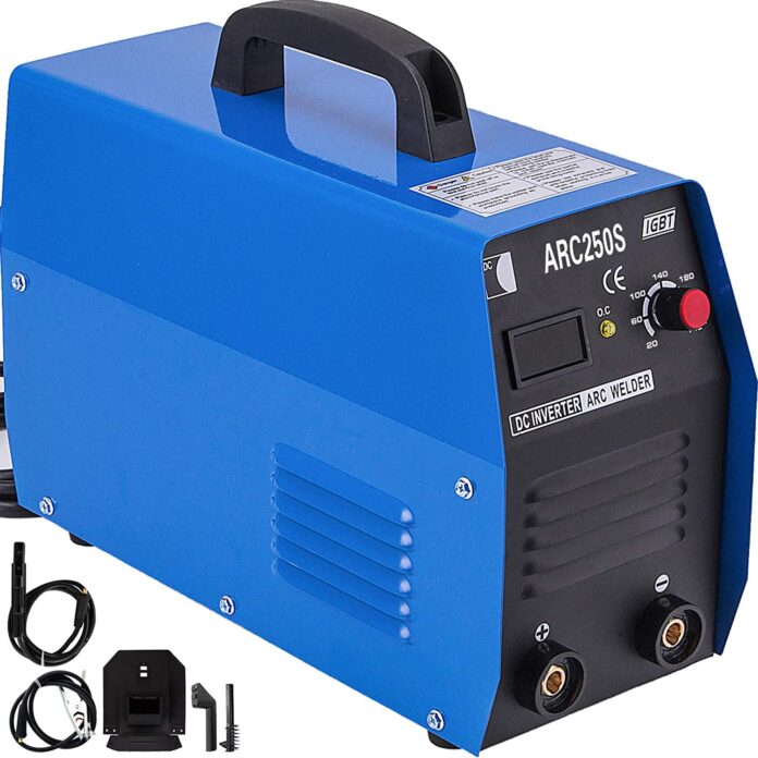 welding machine 1