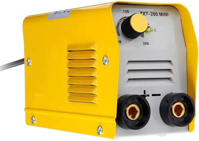 welding machine