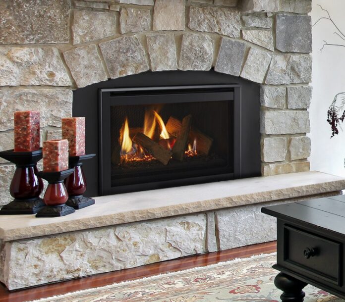 Tips For Maintaining Your Gas Insert Fireplace - Akt in Motion