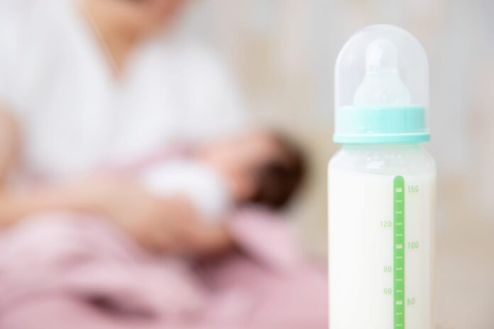 Choosing the Healthiest Baby Formula in 2022 Akt in Motion