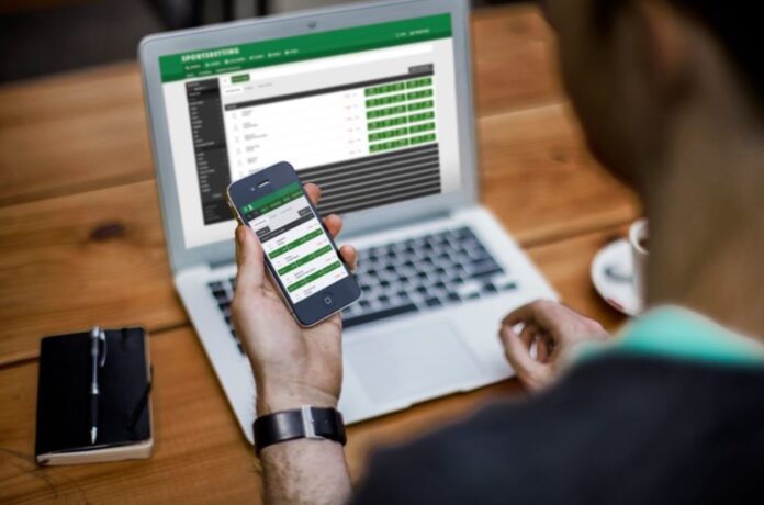 online-betting