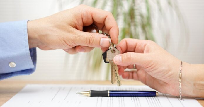 proof-of-residence-certificate-wohnungsgeberbestaetigung