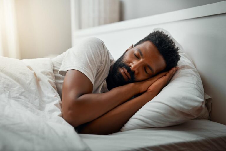 8 Facts About Sleep Apnea