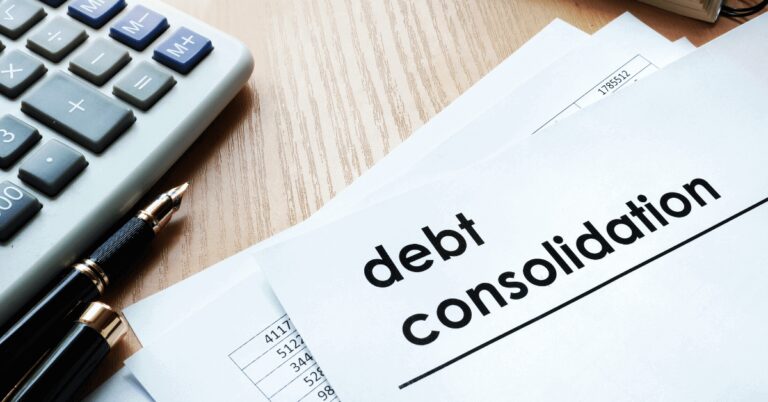 Quick Guide To Small Business Debt Consolidation