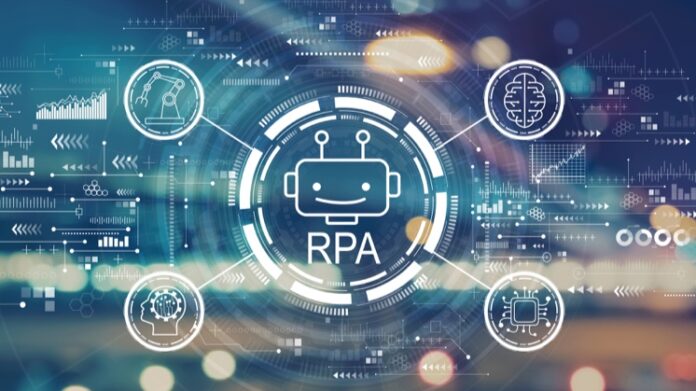 Role of RPA in Business Operations