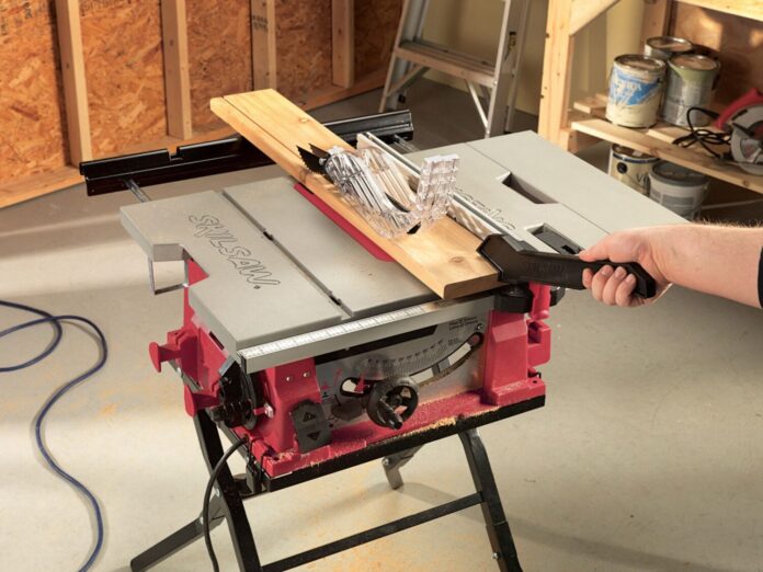 9 Best Hybrid Table Saw Under 1000, Best Cabinet Table Saw Under 1000