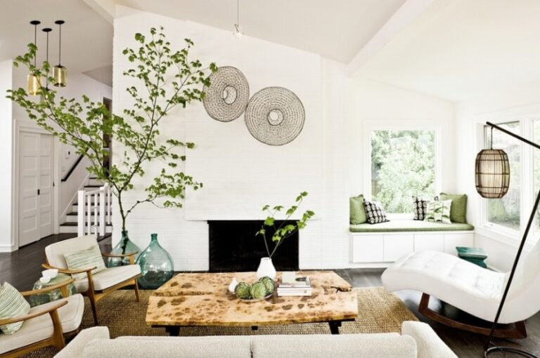 9 Tips on How to Give Your House a New Sense of Style – 2022 Guide