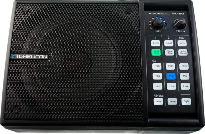 10 Best Vocal Effects For Live Performance 2022 - Review & Buying Guide