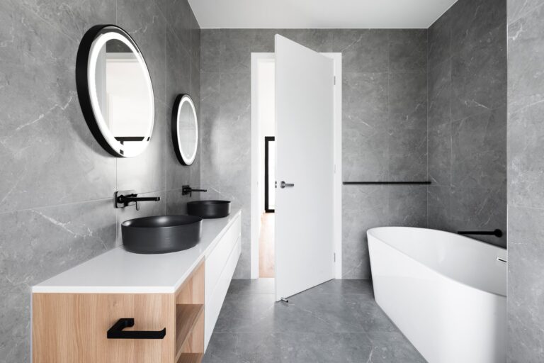 9 Things To Consider Before You Select Your Bathroom Accessories