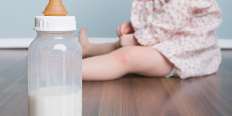 Organic Baby Formula vs. Non-Organic – Know The Difference Between Them