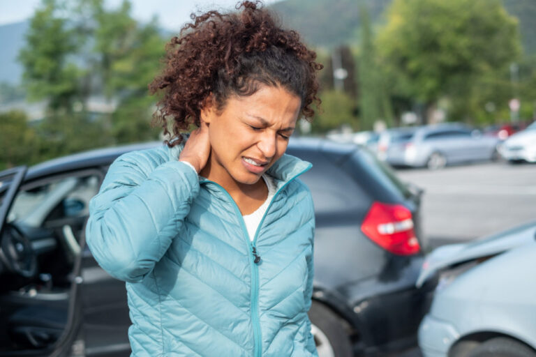 When Accidents Happen: 7 Delayed Injury Symptoms to Watch Out for After a Car Accident