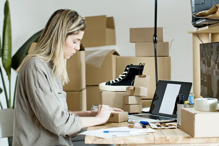 How to Start a Packaging Company in Coimbatore