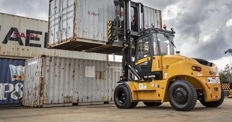 Tips To Buy A Forklift in 2022