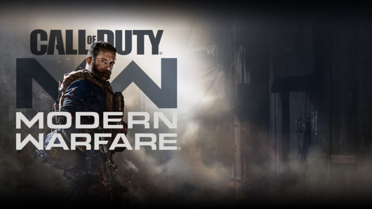 6 Reasons Why Call Of Duty Modern Warfare Is The Best CoD Game So Far