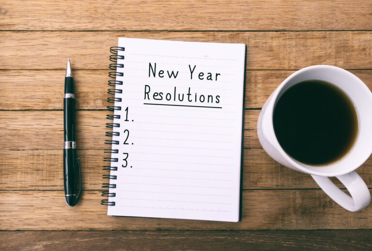 3 Ways Religion Can Help You With Your New Year’s Resolutions