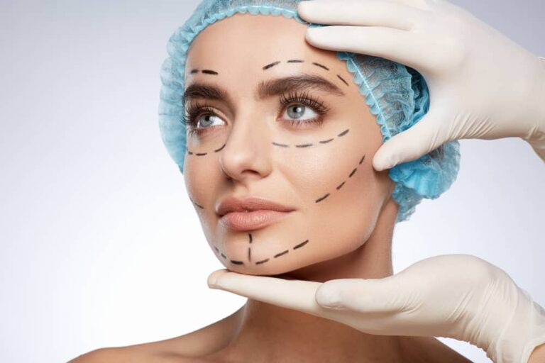 Factors Motivating People to Opt For Cosmetic Surgery