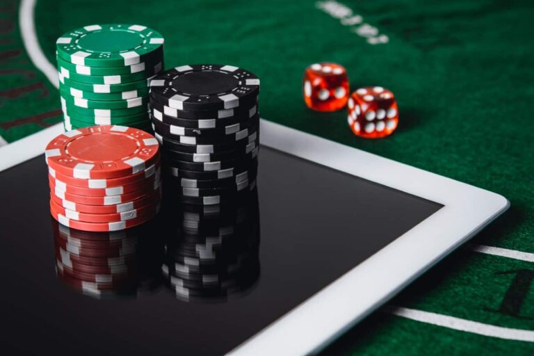 9 Golden Online Gambling Rules All beginners Should Follow