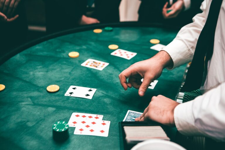 3 Rules and Tips for Responsible Online Gambling
