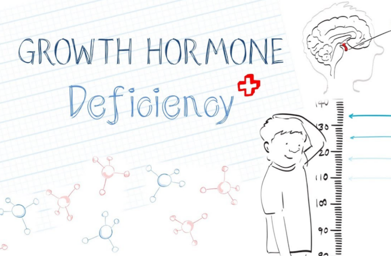 How do you Fix Growth Hormone Deficiency?