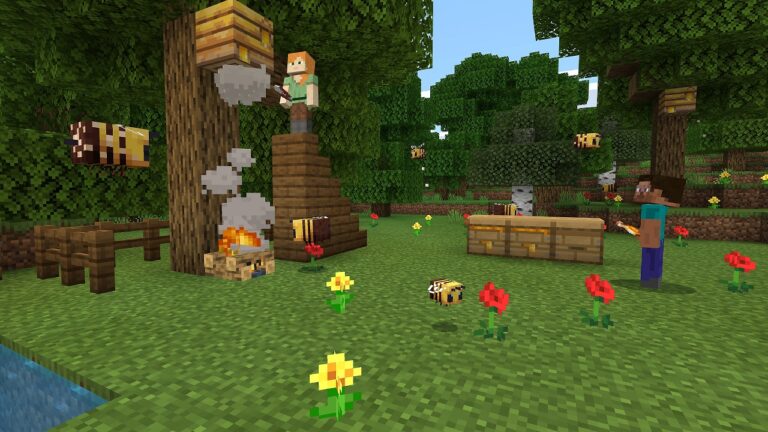 8 Realistic Crafts That You Can Make In Minecraft