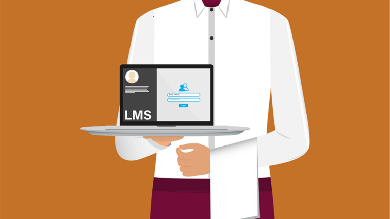 Why Hospitality Industry Needs An LMS?