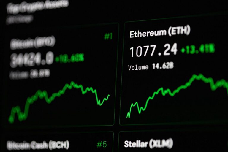Ethereum Price Prediction Guidelines and Tips For Young Investors