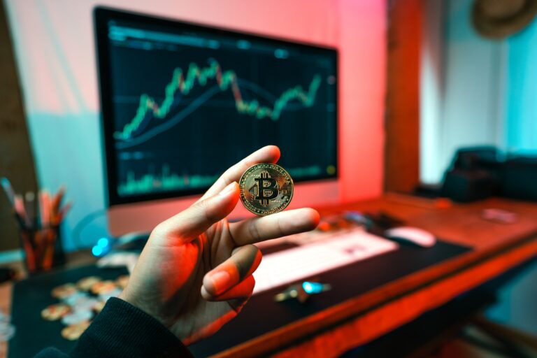 How Fast Can A Beginner Learn About Bitcoin Trading?