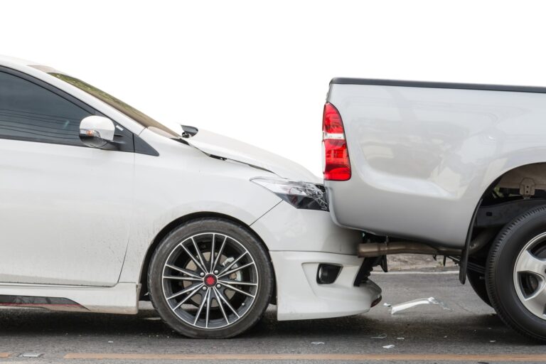 7 Things You Should Avoid Doing in Your Car Accident Case