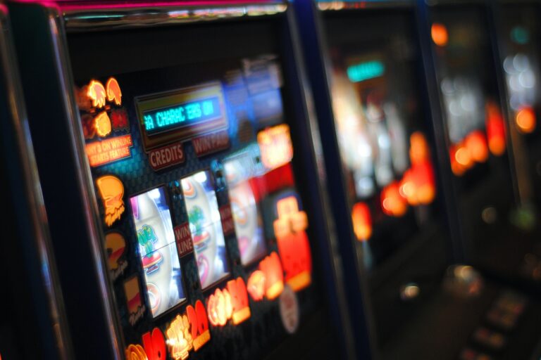 10 Things You Didn’t Know About Casino Games