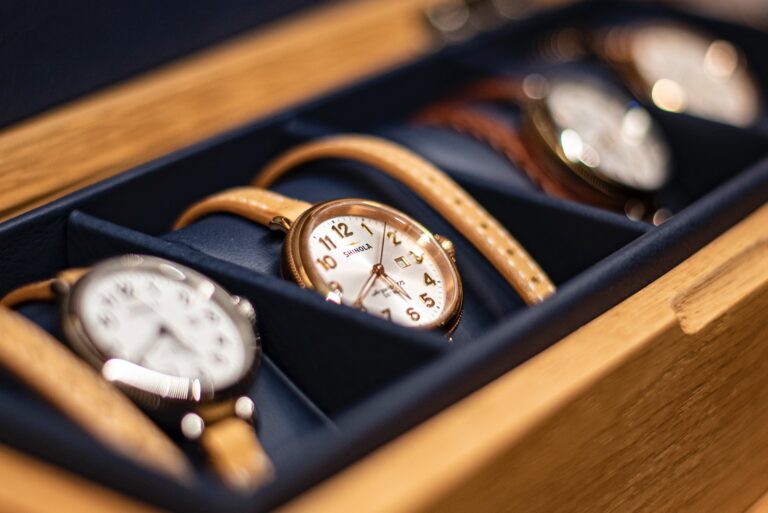Luxury Watches for Dummies: 7 Things You Need to Know