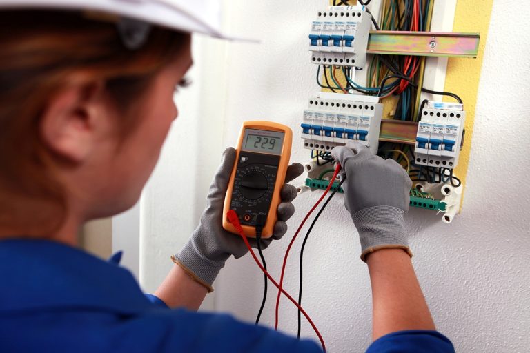 Is It Legal For Homeowners To Do Their Electrical Work?