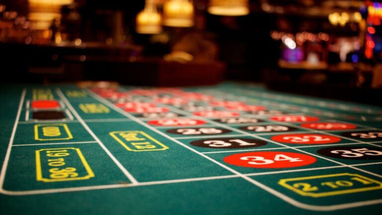 Gambling Terms That Every Player Should Know