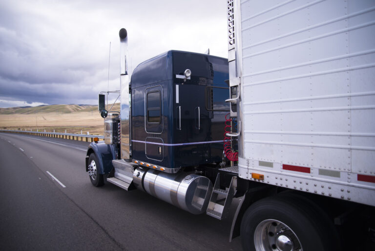 5 Ways to Speed Up Your Truck Accident Claim